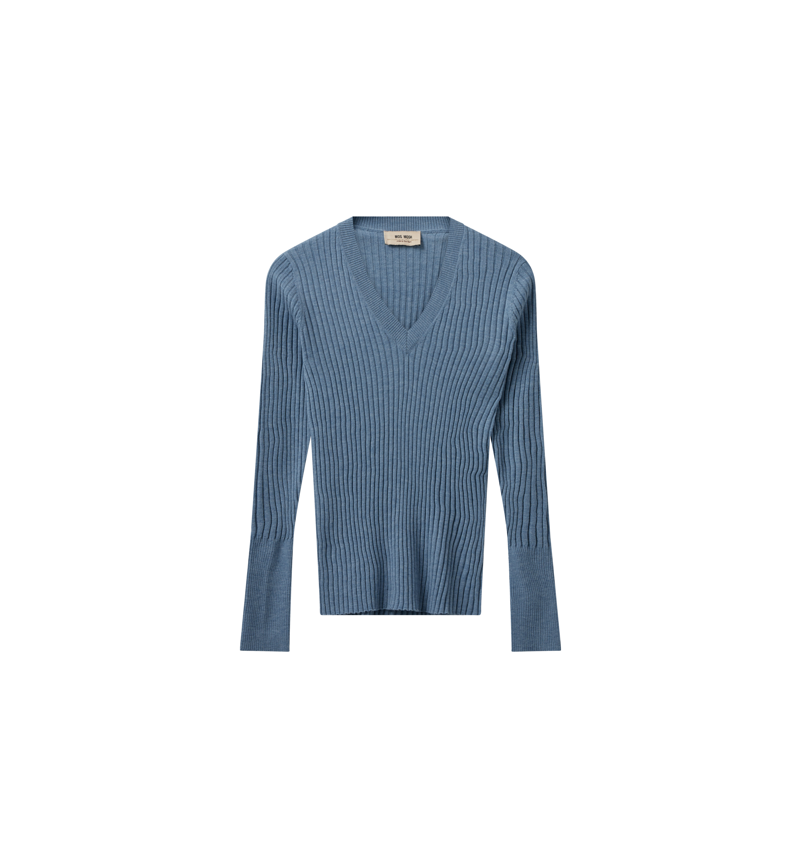 Packshot / Blue Shadow / Front